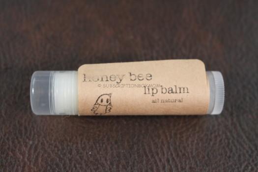 Forest Frairy Gardens Beeswaz Moisturizing Lip Balm