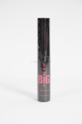 Elizabeth Mott Itâ€™s So Big Volumizing Mascara 