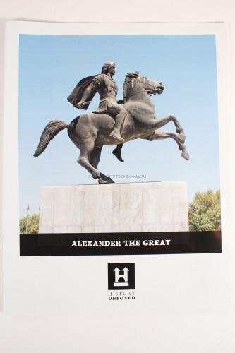 Alexander the Great