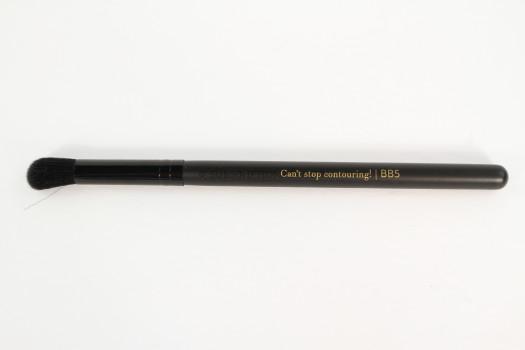 Beauty Box 5 Round Blending Brush