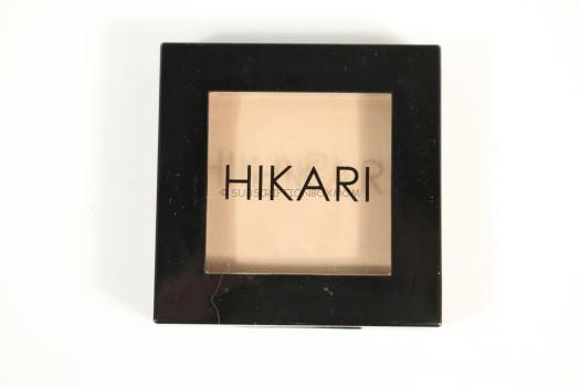 Hikari Eyeshadow in Almond 