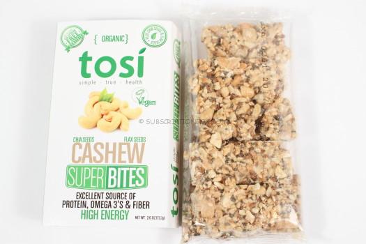 Tosi Health Superbites 