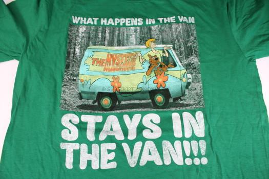Scooby Doo T-Shirt 