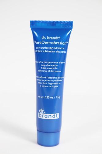 Dr. Brandt Poredermabrasion