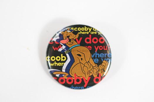 Scooby Pin