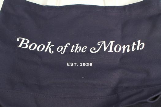 Book of the Month tote