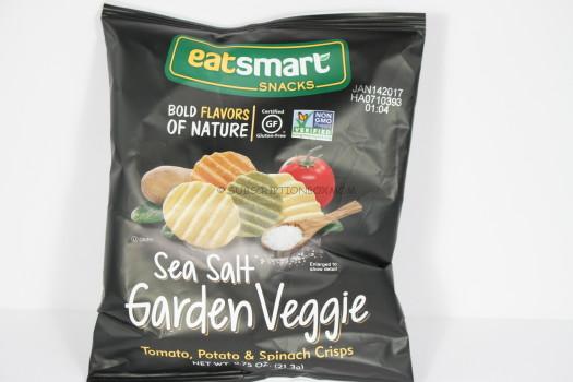 EatSmart Sea Salt Garden Veggie