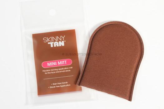 Skinny Tan Mini Mitt