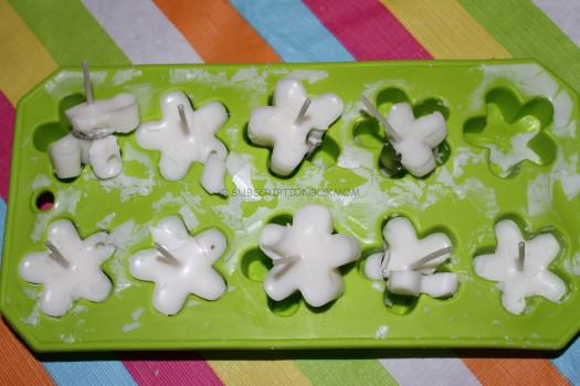 wax mold