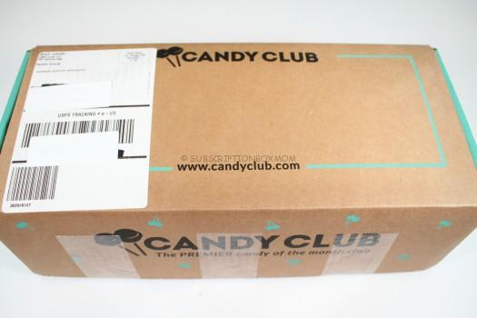 Candy Club