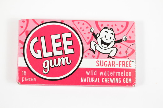 Glee Gum Wild Watermelon