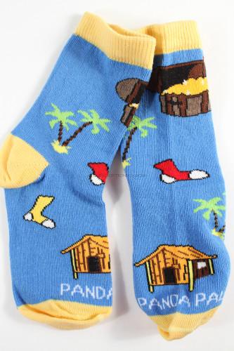 Under the Sea Socks 