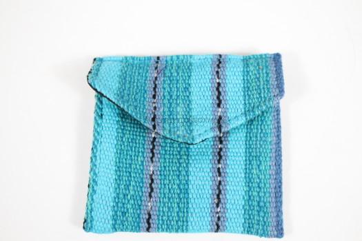 Handwoven Pouch, Guatemala