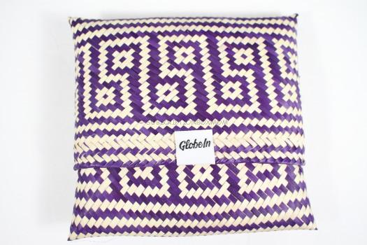 Handwoven Pouch, Guatemala