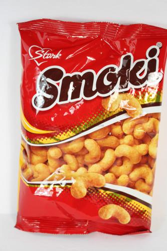 Stark Smoki Snack