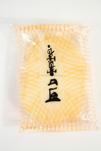 Senbei 