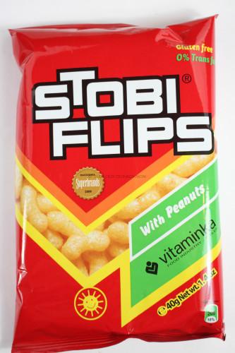 Stobi Flips (Macedonia)