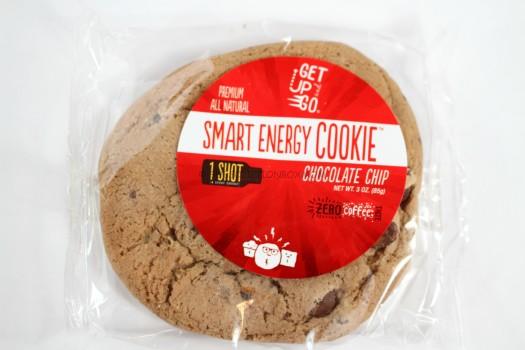  Chocolate Chip Smart Energy Cookie