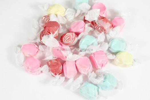 Sweet's State Fair Mix Salt Water Taffy