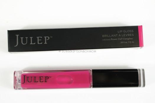 Admired Lip Gloss