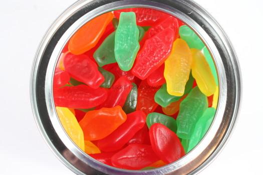 Mondelez Mini Assorted Swedish Fish