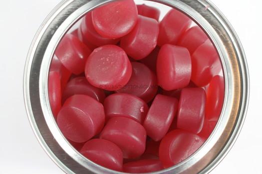 Gimbal's Raspberry Chews 