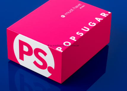 FULL POPSUGAR Must Have July 2016 Mini Box Spoilers