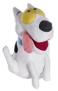 Rockoâ€™s Modern Life Spunky Plush