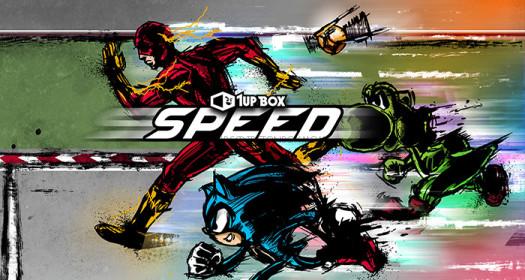 #SPEED 