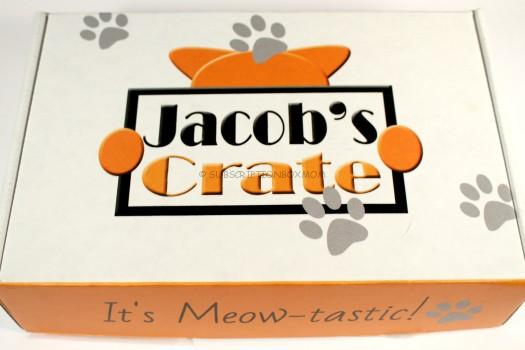 Jacob's Crate