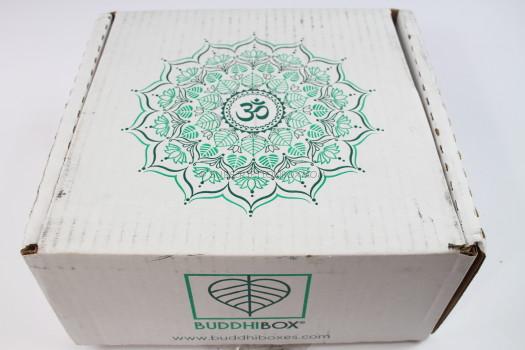 Buddhibox