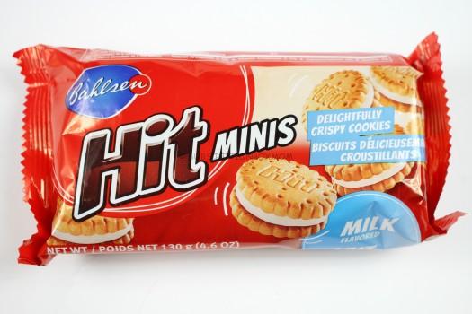 Bahlsen Hit Minis