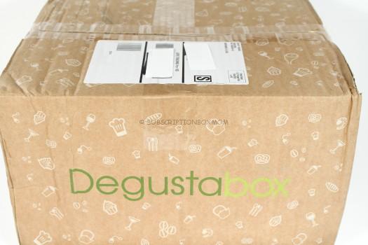 Degustabox