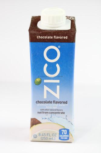 Zico Chocolate Flavored Coconut Water