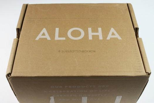 ALOHA 14 Day Detox Program Review