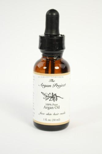 Pure Cosmetic Argan Oil 