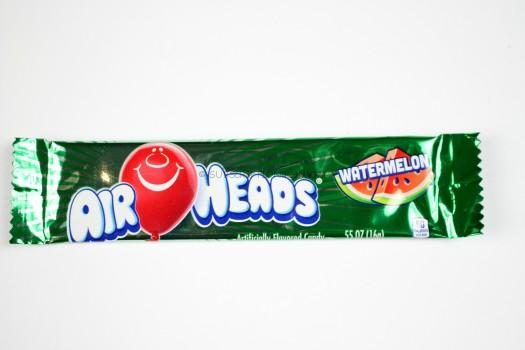 Air Heads in Watermelon 