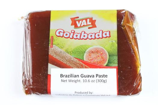 Goiabada