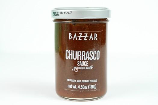 Churrasco Sauce