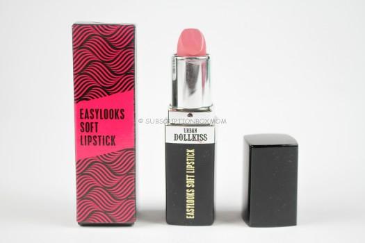 Urban Dollkiss Easylooks Soft Lipstick in #60