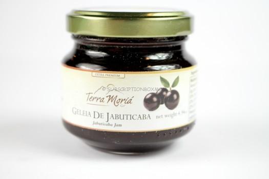 Jabuticaba Jam 