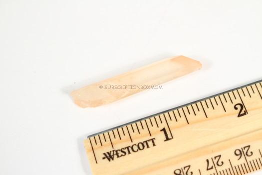 Orange Quartz