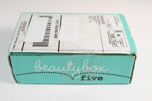 Beauty Box 5