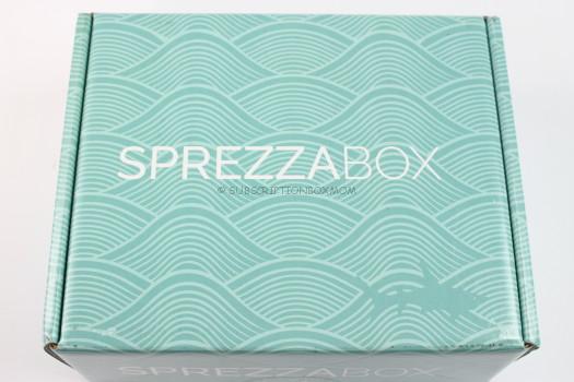 Sprezzabox