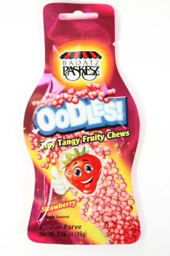 Paskesz Oodles Cherry