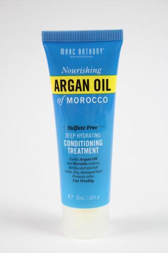 Marc Anthony Nourishing Argan OIl of Morocco Deep Hydrating Conditioning Treatment