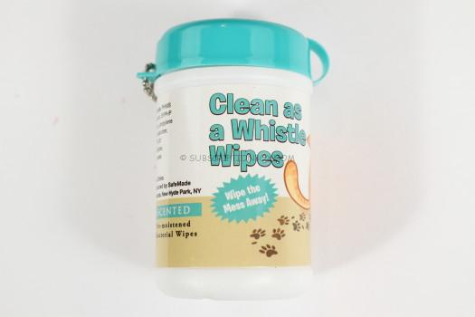 LEAP Cleansing Wipes