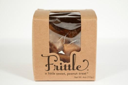 Peanut Frittle by New Fangled Confections, Indianapolis, Indiana