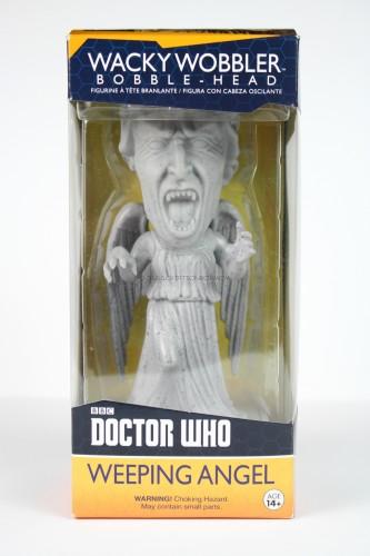 Doctor Who - Weeping Angel