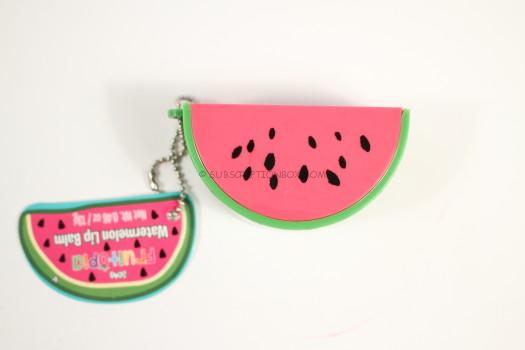 Swoozies Watermelon Lip Gloss